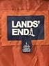 Lands' End 100% Polyester Brown Coat Size L - photo 6