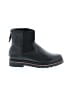 Hush Puppies Black Ankle Boots Size 6 - photo 1