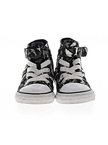 Converse Sneakers (view 2)