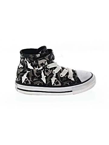 Converse Sneakers (view 1)
