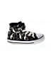 Converse Black Sneakers Size 7 (kids) - photo 1