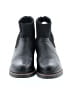 Hush Puppies Black Ankle Boots Size 6 - photo 2