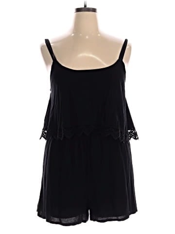 Xhilaration Romper (view 1)