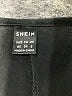 Shein Black Casual Dress Size 2 - photo 4