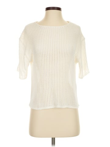 Massimo Dutti Pullover Sweater (view 1)