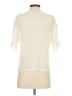 Massimo Dutti Ivory Pullover Sweater Size S - photo 2