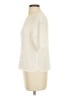 Massimo Dutti Ivory Pullover Sweater Size S - photo 5
