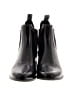 Sam Edelman Black Rain Boots Size 10 - photo 2