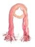 Talbots Pink Scarf One size - photo 1