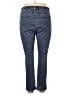 Woman Within Blue Jeans Size 16W - photo 2