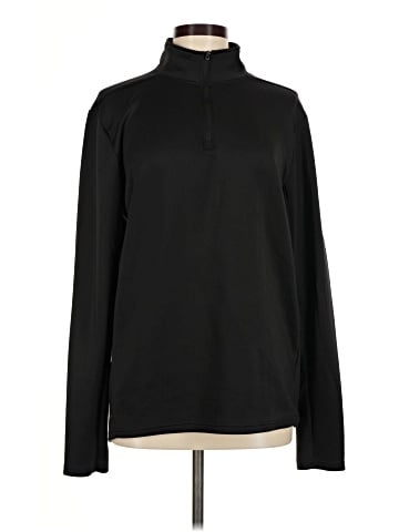 Layer 8 Long Sleeve Turtleneck (view 1)