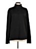 Layer 8 Black Long Sleeve Turtleneck Size M - photo 1