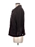 J.Jill Brown Denim Jacket Size M (tall) - photo 5