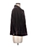 J.Jill Brown Denim Jacket Size M (tall) - photo 4