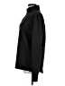 Layer 8 Black Long Sleeve Turtleneck Size M - photo 5