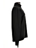 Layer 8 Black Long Sleeve Turtleneck Size M - photo 4
