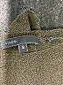 Vince. Brown 3/4 Sleeve Top Size S - photo 7