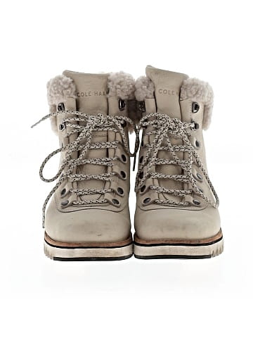 Cole Haan Ankle Boots (view 2)