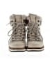 Cole Haan Ivory Ankle Boots Size 7 1/2 - photo 2