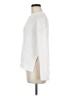 Michael Stars 100% Cotton White Pullover Sweater Size Med (1) - photo 5