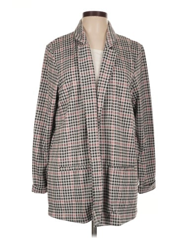 Divided by H&M Coat (view 1)