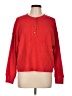 Old Navy Red Pullover Sweater Size L - photo 1