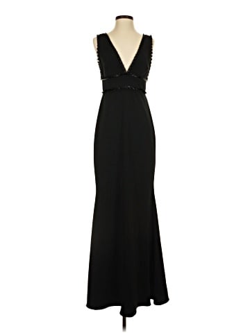 Badgley Mischka Cocktail Dress (view 1)