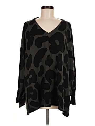 Mud Pie Pullover Sweater (view 1)