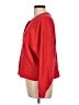 Old Navy Red Pullover Sweater Size L - photo 5