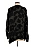 Mud Pie Animal Print Black Pullover Sweater One size - photo 2