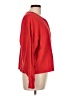 Old Navy Red Pullover Sweater Size L - photo 4