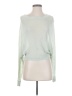 Unbranded Green Long Sleeve Top Size S - photo 1