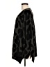 Mud Pie Animal Print Black Pullover Sweater One size - photo 5