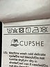 Cupshe 100% Polyester Black Cocktail Dress Size L - photo 7