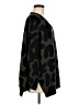 Mud Pie Animal Print Black Pullover Sweater One size - photo 4