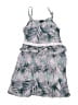 Art Class 100% Rayon Tropical Green Dress Size 6 - 6X - photo 1