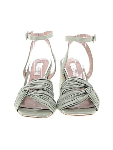 Be Mine Sandals (view 2)