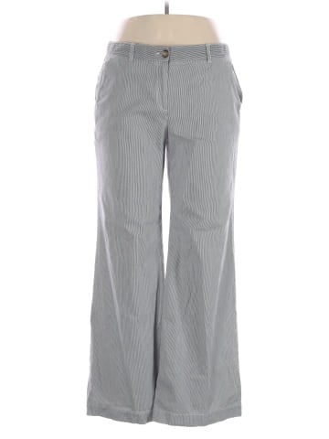 Lands' End Casual Pants (view 1)