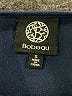 Bobeau Blue Short Sleeve Top Size S - photo 7