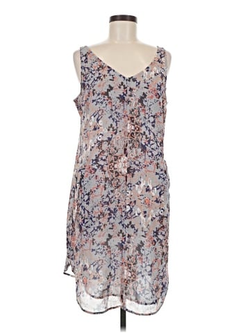 CAbi Casual Dress (view 1)