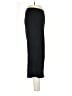 Double Zero Solid Black Casual Pants Size M - photo 4