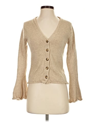 By Malene Birger Cardigan (view 1)