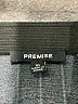 PREMISE Black Formal Skirt Size 10 - photo 4