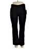 Lezat Black Active Pants Size XL - photo 1