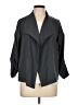 Max Studio Gray Jacket Size L - photo 1