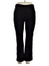 Lezat Black Active Pants Size XL - photo 2