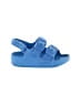 Gap Blue Sandals Size 5 - 6 Kids - photo 1