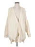 Jolie Ivory Cardigan Size S - photo 1