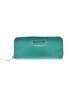 Marc by Marc Jacobs 100% Elastane Teal Wallet One size - photo 1