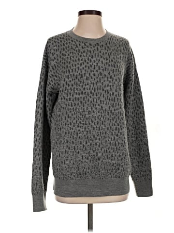 ALLSAINTS Pullover Sweater (view 1)